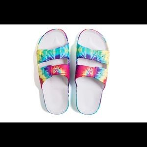 Freedom Moses Birkenstock style sandals